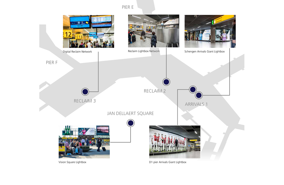 Plattegrond advertising case ERS
