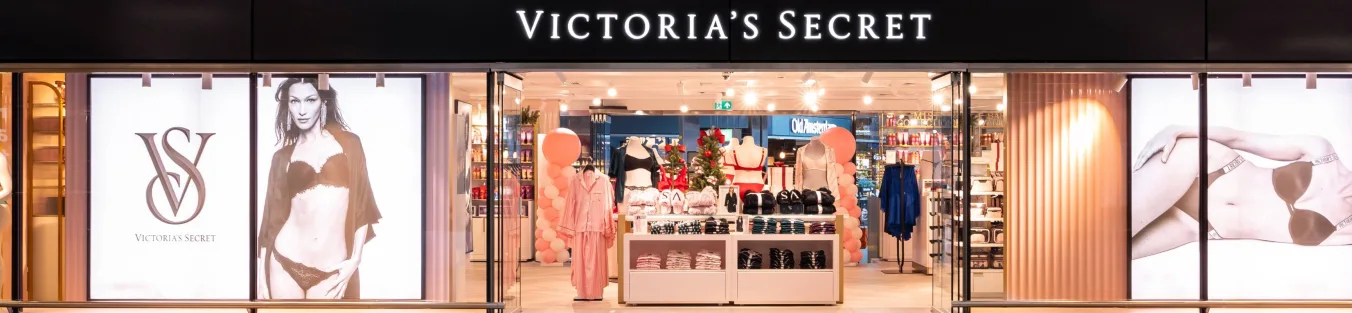 Victoria's Secret Schiphol