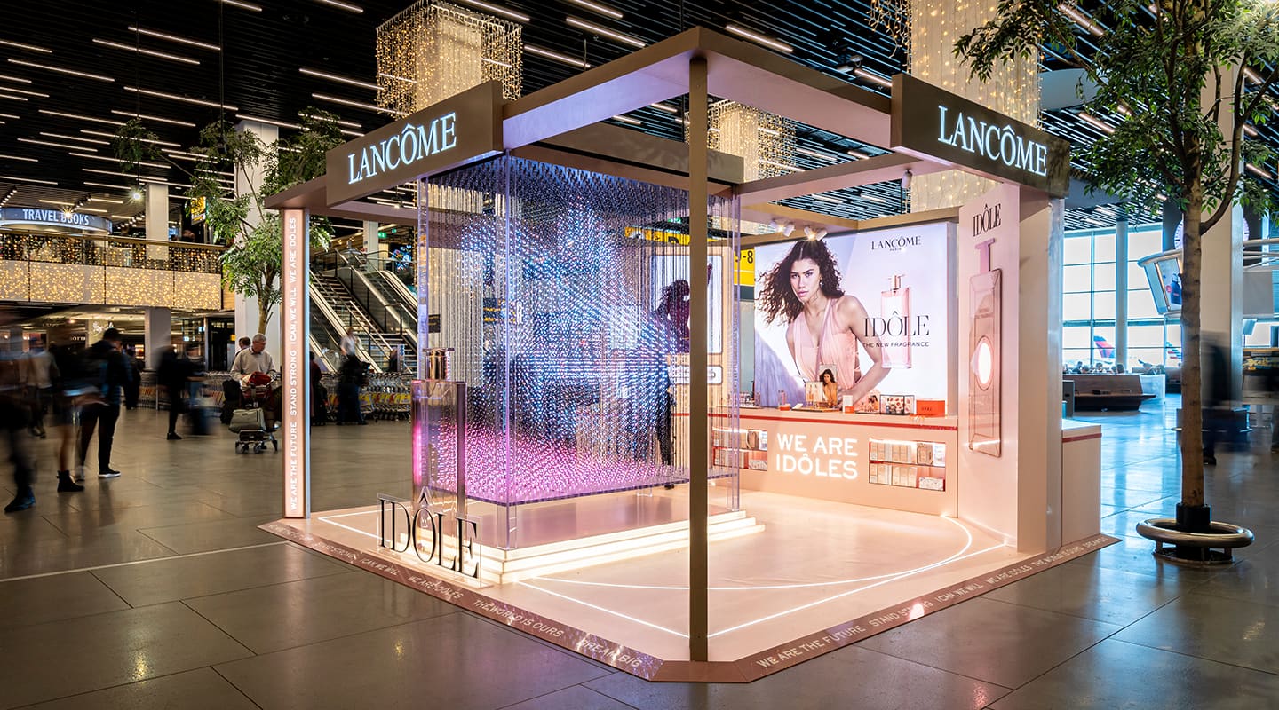 Case Lancome