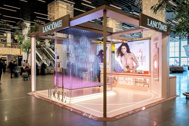 Case Lancome