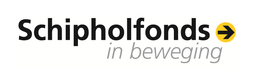 Logo Schipholfonds