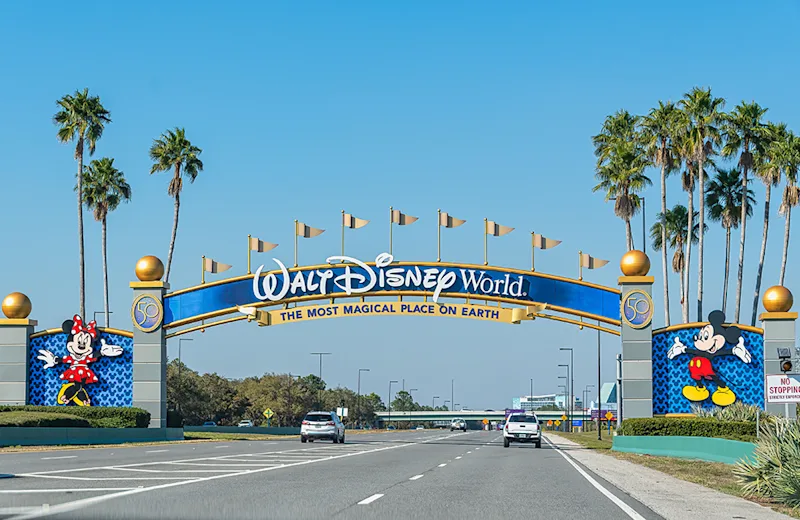 winter2022 orlando disney