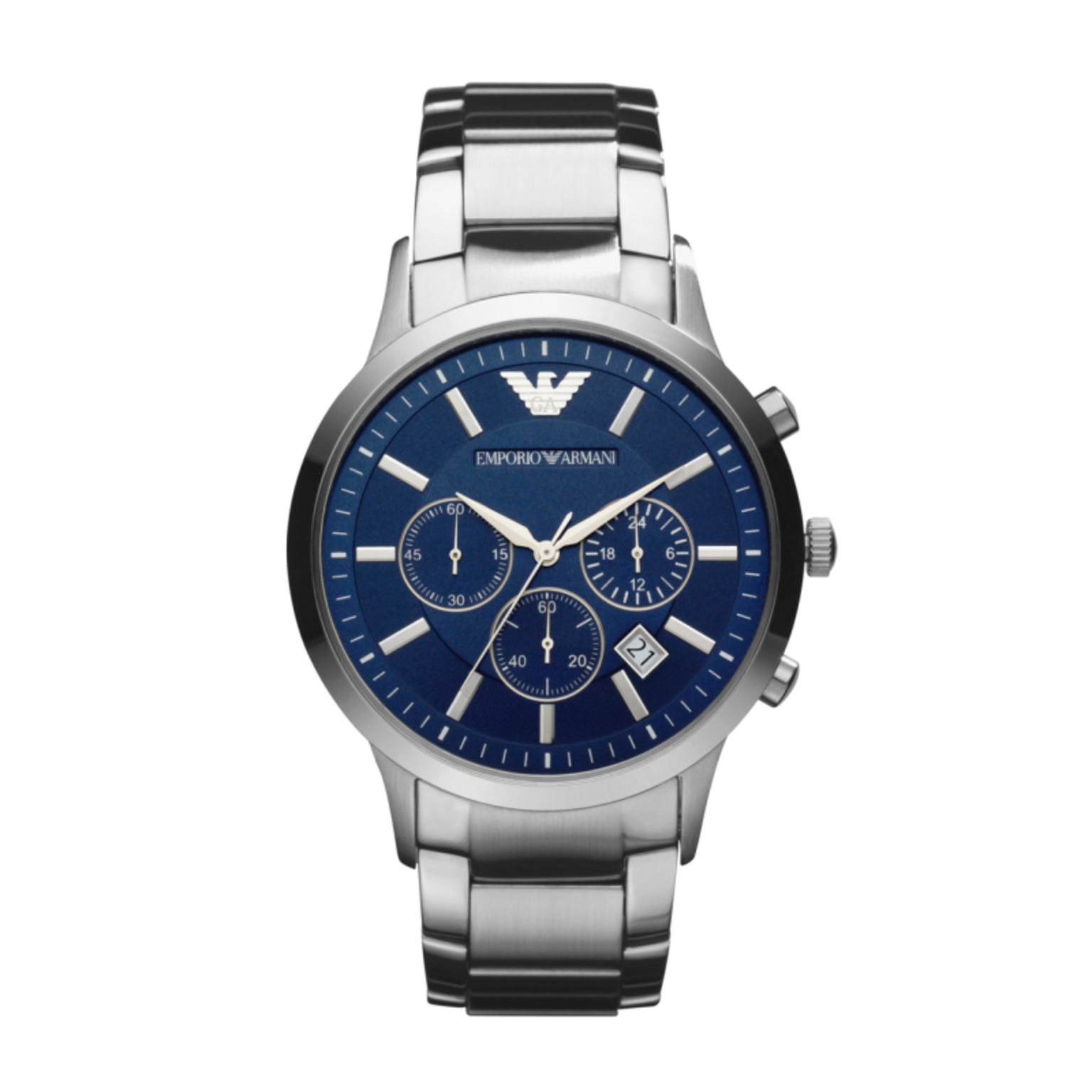 Emporio Armani Chronograph watch