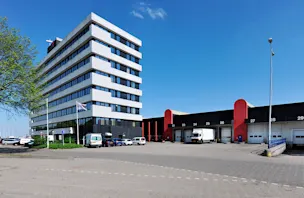 Vrachtstation 5