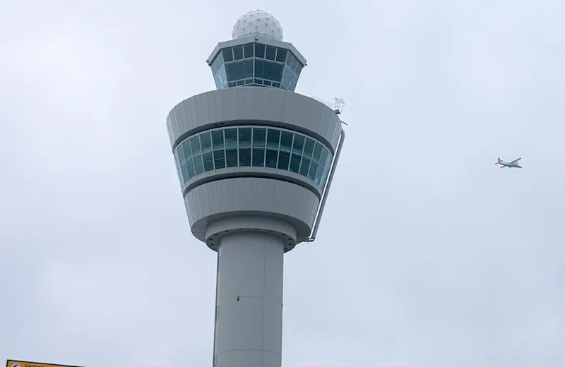 blog verkeerstoren