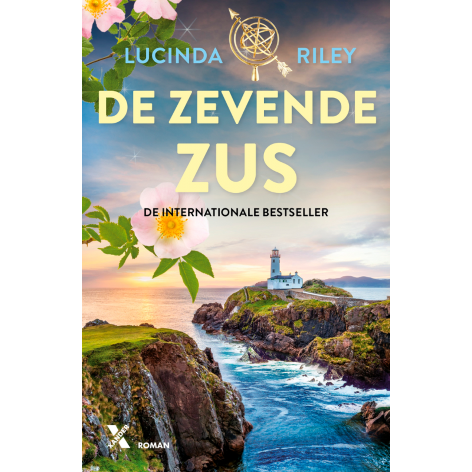 Zevende zus