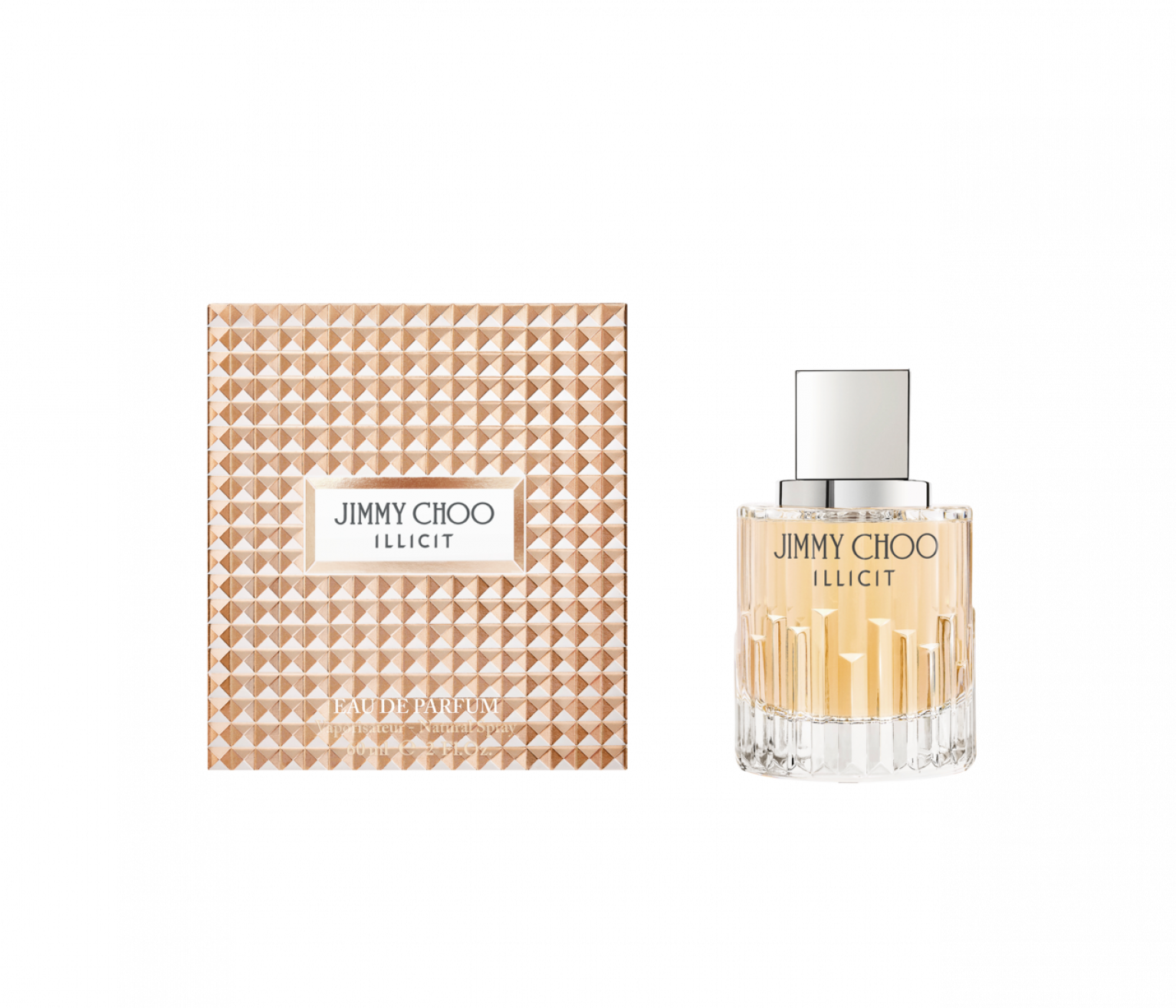 Jimmy Choo Illicit Eau de parfum 60ml