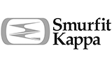 Logo Smurfit Kappa