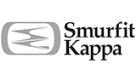 Logo Smurfit Kappa