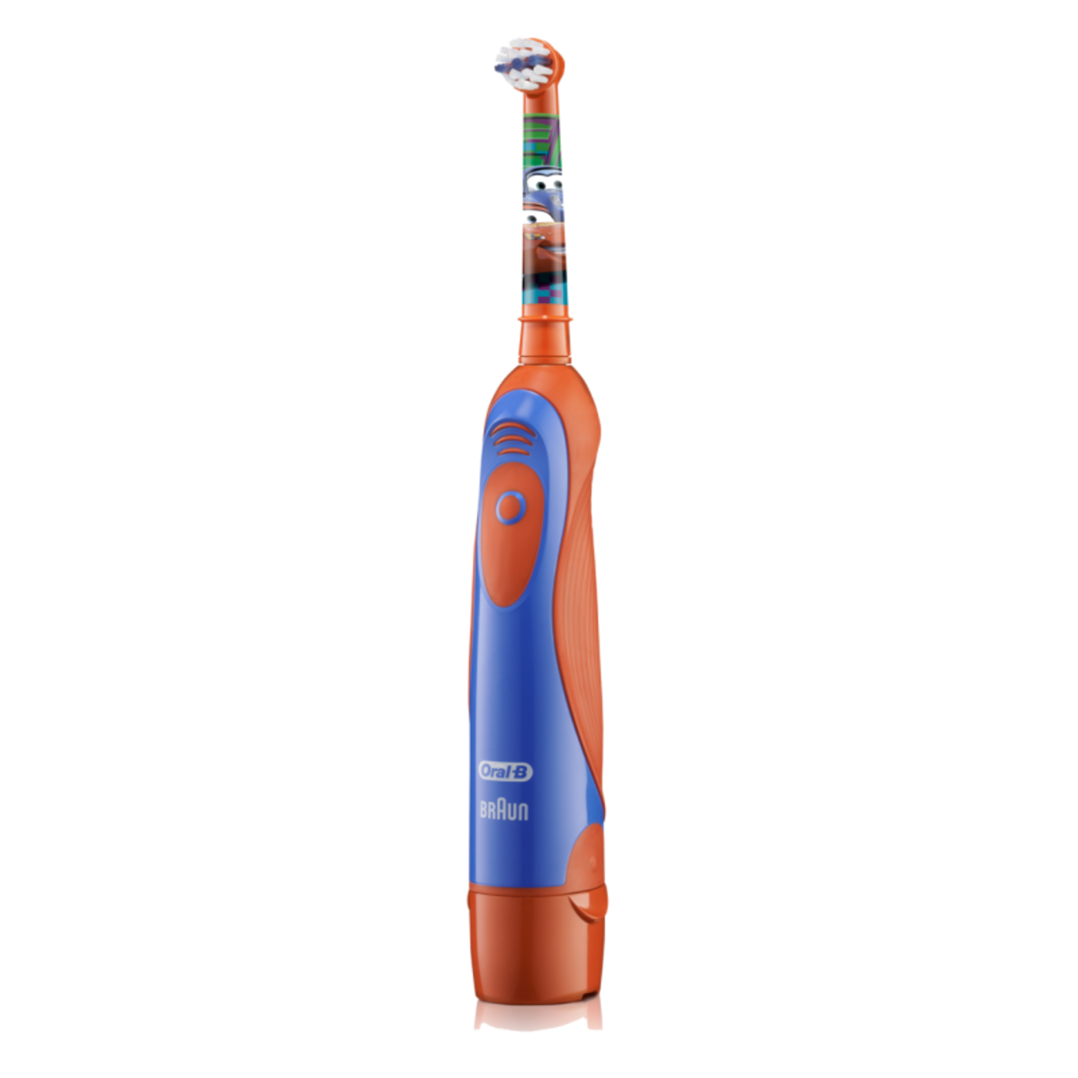 Braun DB4510 Kids Toothbrush
