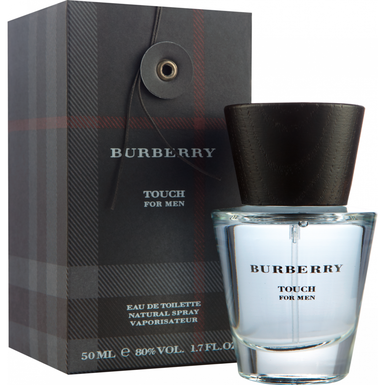 Burberry touch eau de toilette spray men Clearance