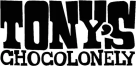 Schiphol Tonys Chocolonely Logo