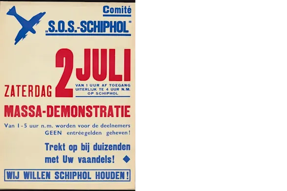 schiphol amsterdam 100 1938