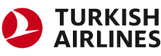 Turkish Airlines logo