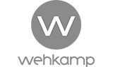 Logo Wehkamp