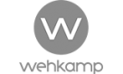 Logo Wehkamp