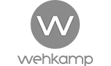 Logo Wehkamp