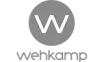 Logo Wehkamp