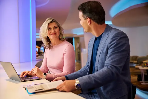 Schiphol | Het Privium Plus lidmaatschap