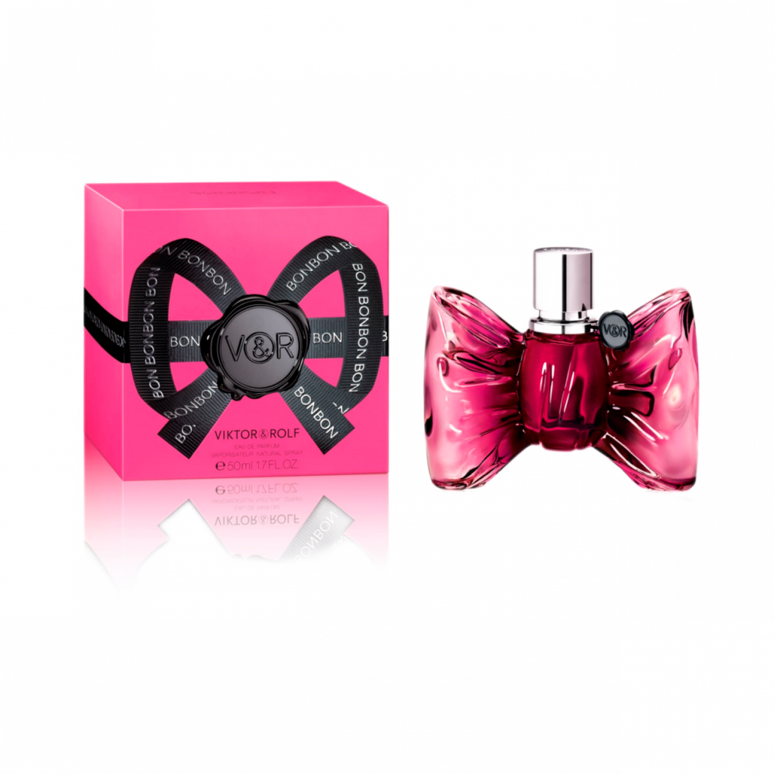 Viktor & Rolf Bonbon Eau de parfum 50ml