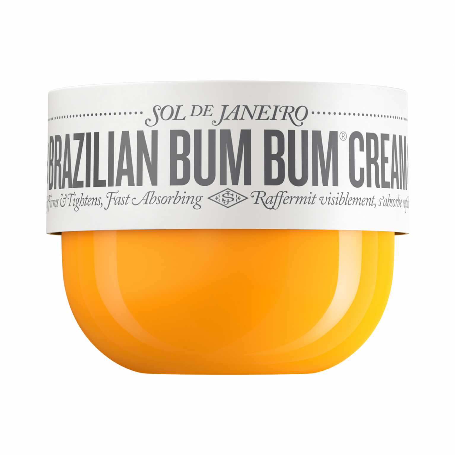 Sol de Janeiro Brazilian Bum Bum Cream 240ml