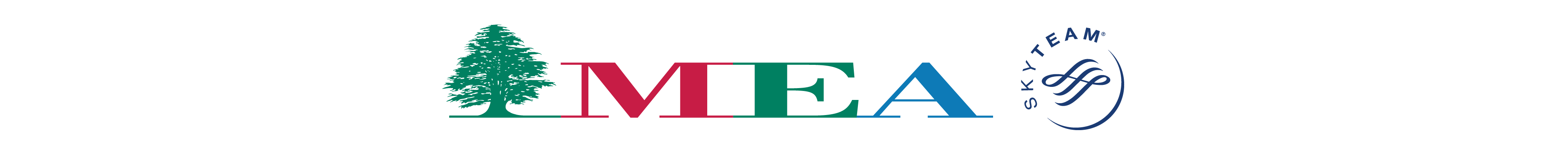 Middle East Airlines – Air Liban (MEA)