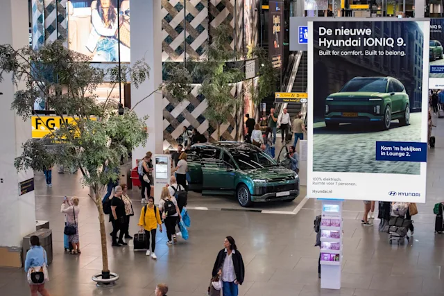 Campaign Hyundai