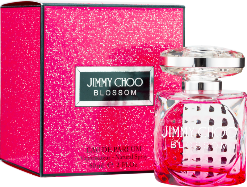 jimmy choo blossom