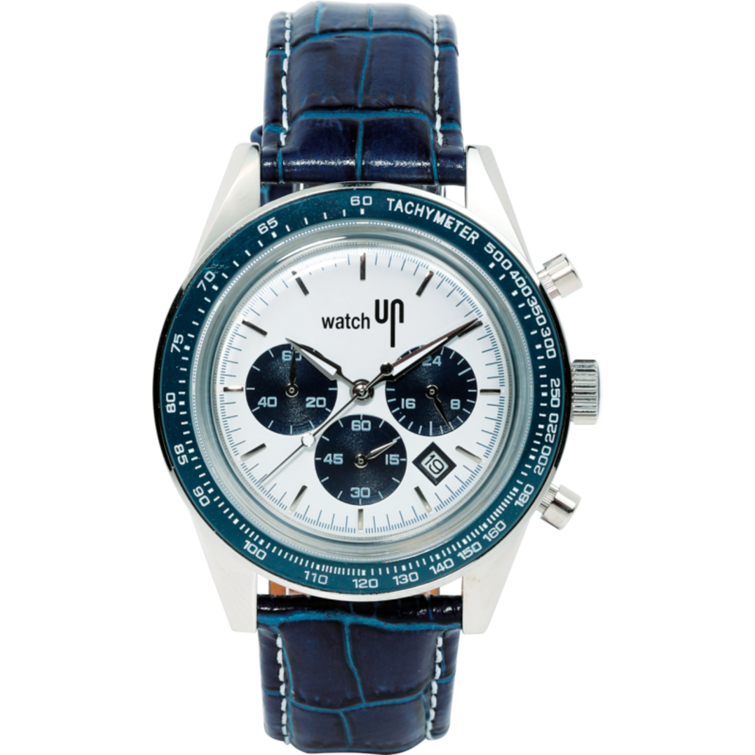 WatchUp Chronograph watch