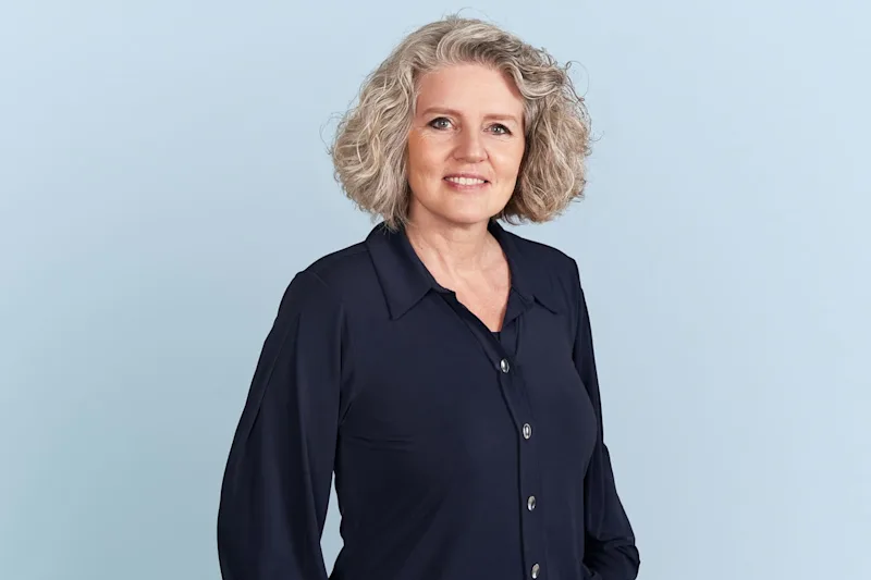 medy van der laan