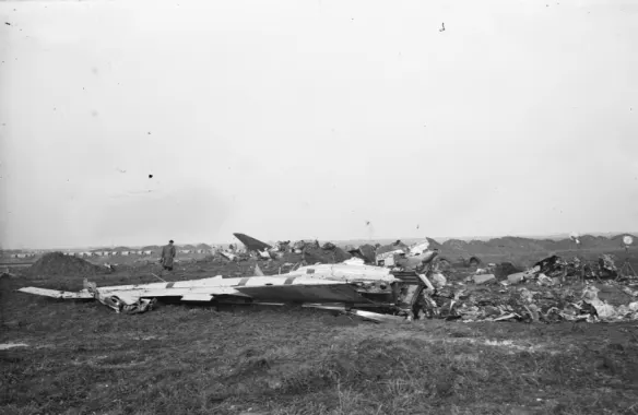 1946-Vliegtuigcrash-klm