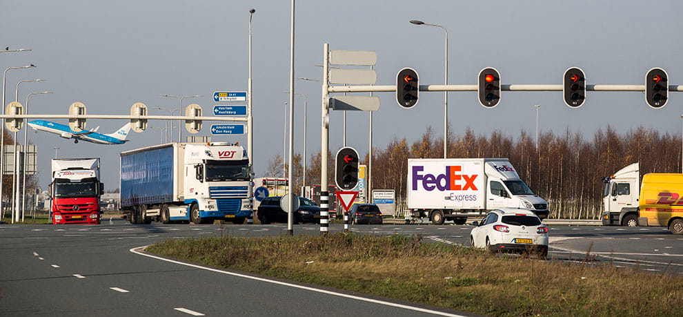 Foto bij PB -Bas Beentjes iov provincie Noord-Holland