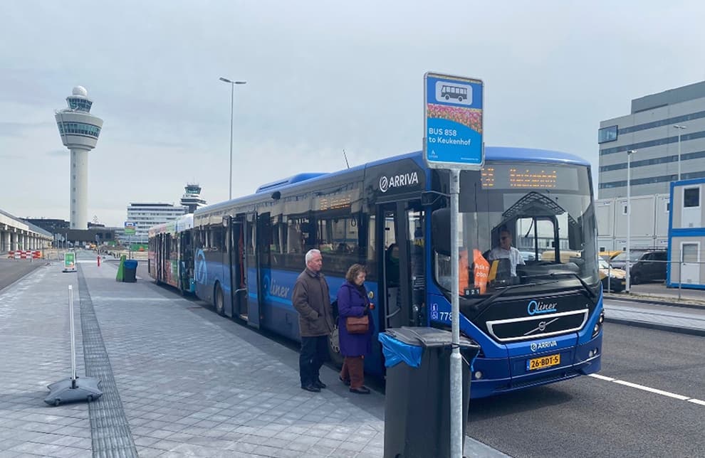 tijdelijkbusstation