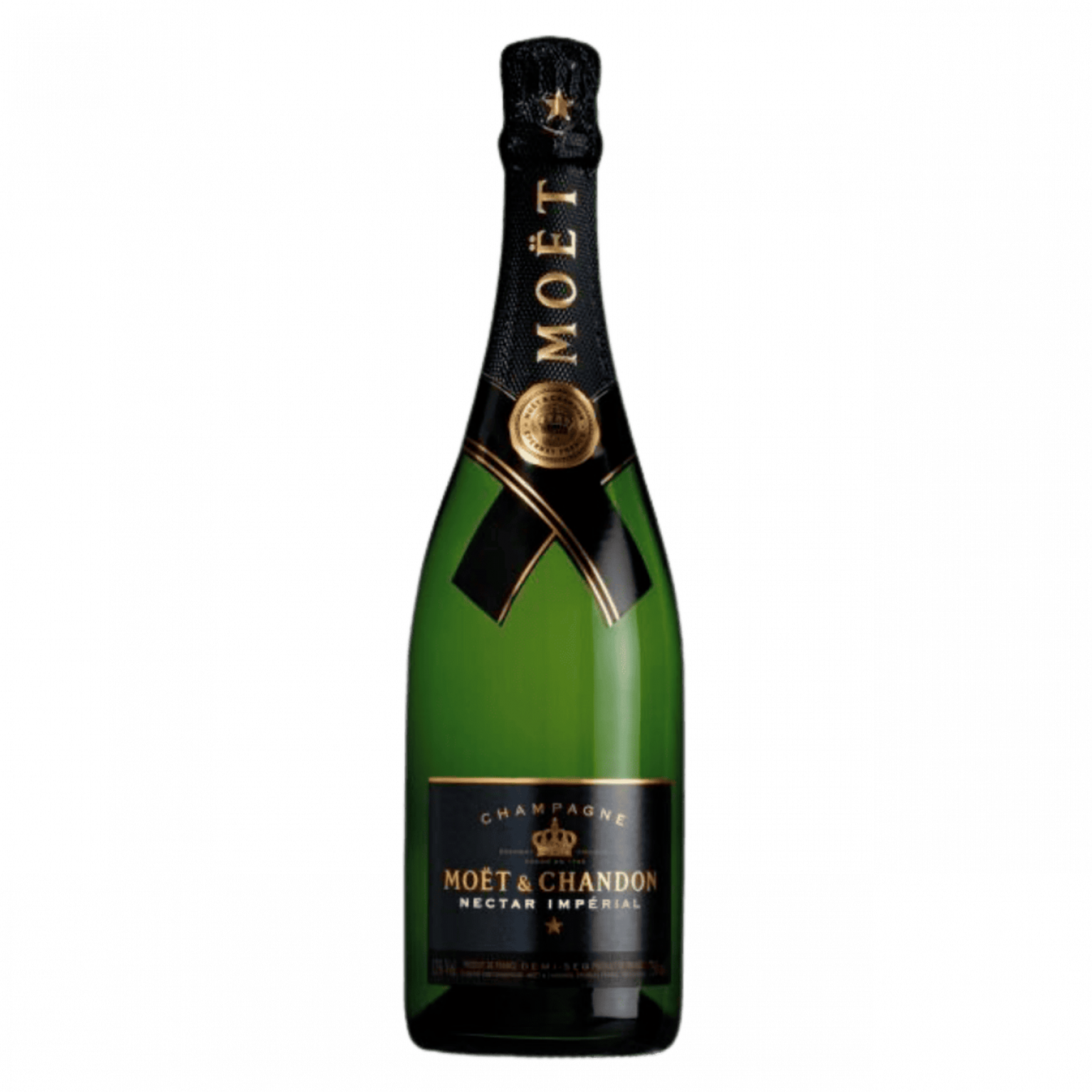 Moet & Chandon Nectar Imperial 0.75L 12%