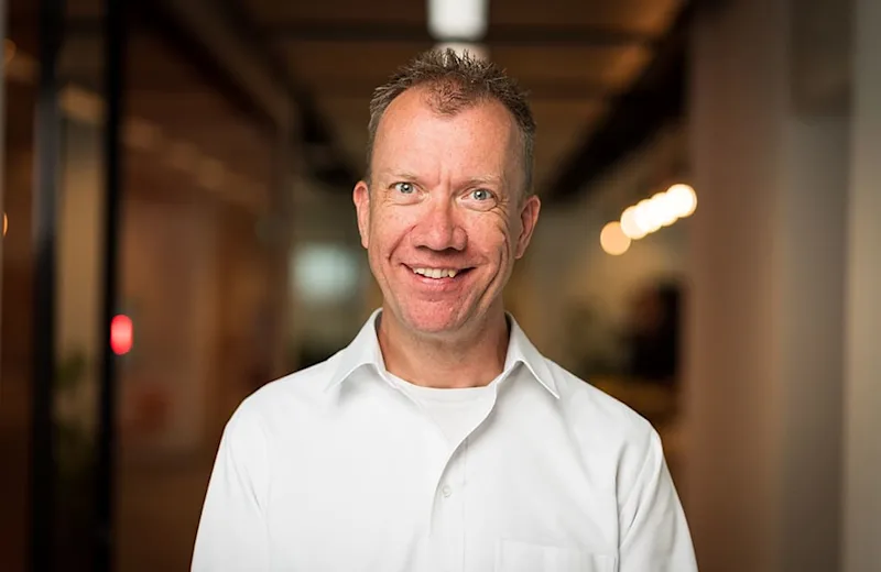 Jeroen Benda