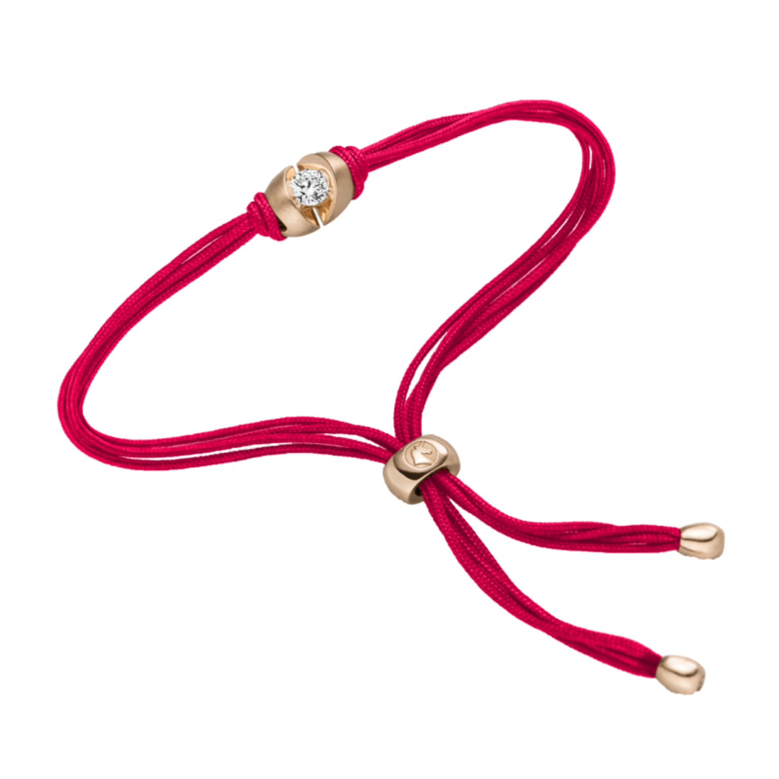 Schaffrath GASSAN 121® Colortaire bracelet