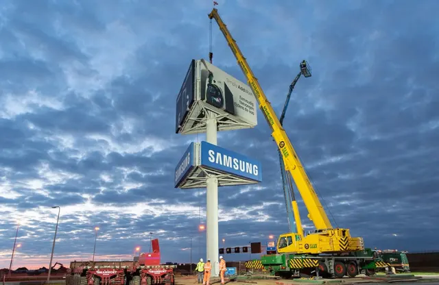 Completing Schiphol’s dual taxiway system