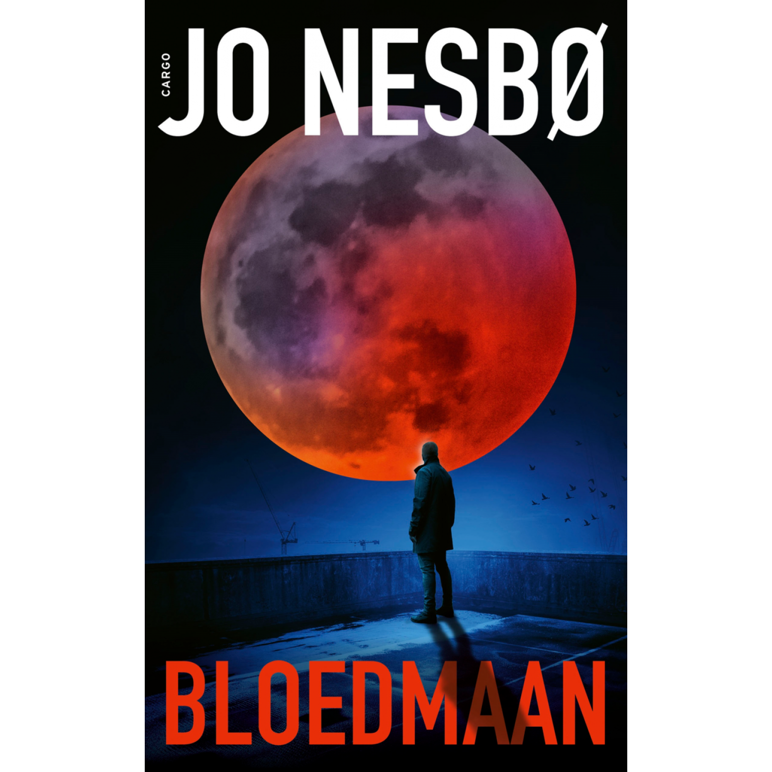 Bloedmaan - Jo Nesbo