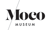 Logo Moco museum