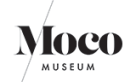 Logo Moco museum