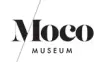 Logo Moco museum
