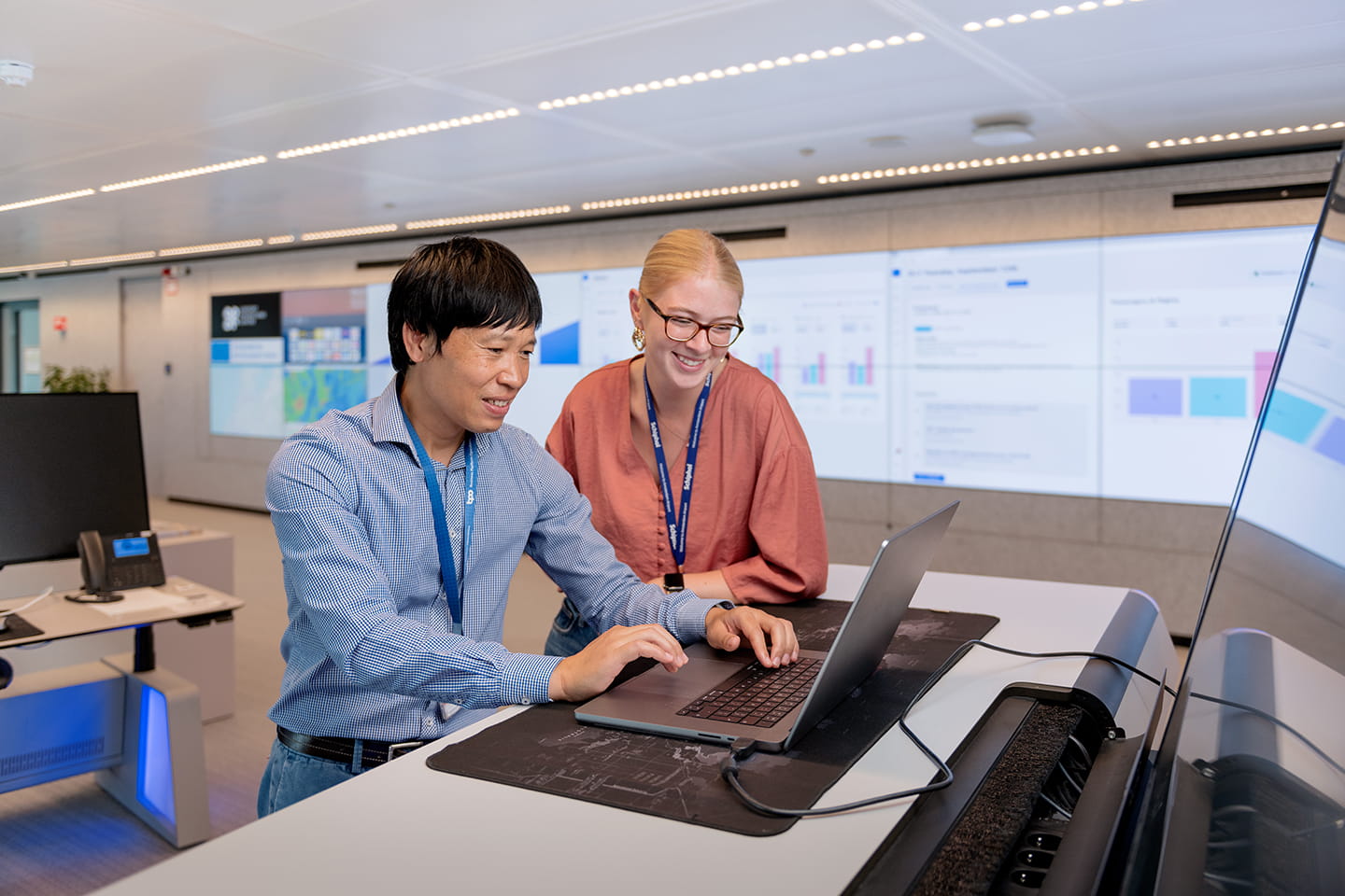 utilties dashboard aanvragen bureau