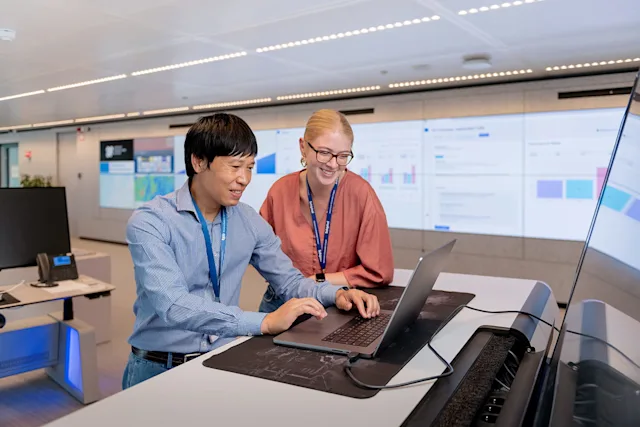 utilties dashboard aanvragen bureau