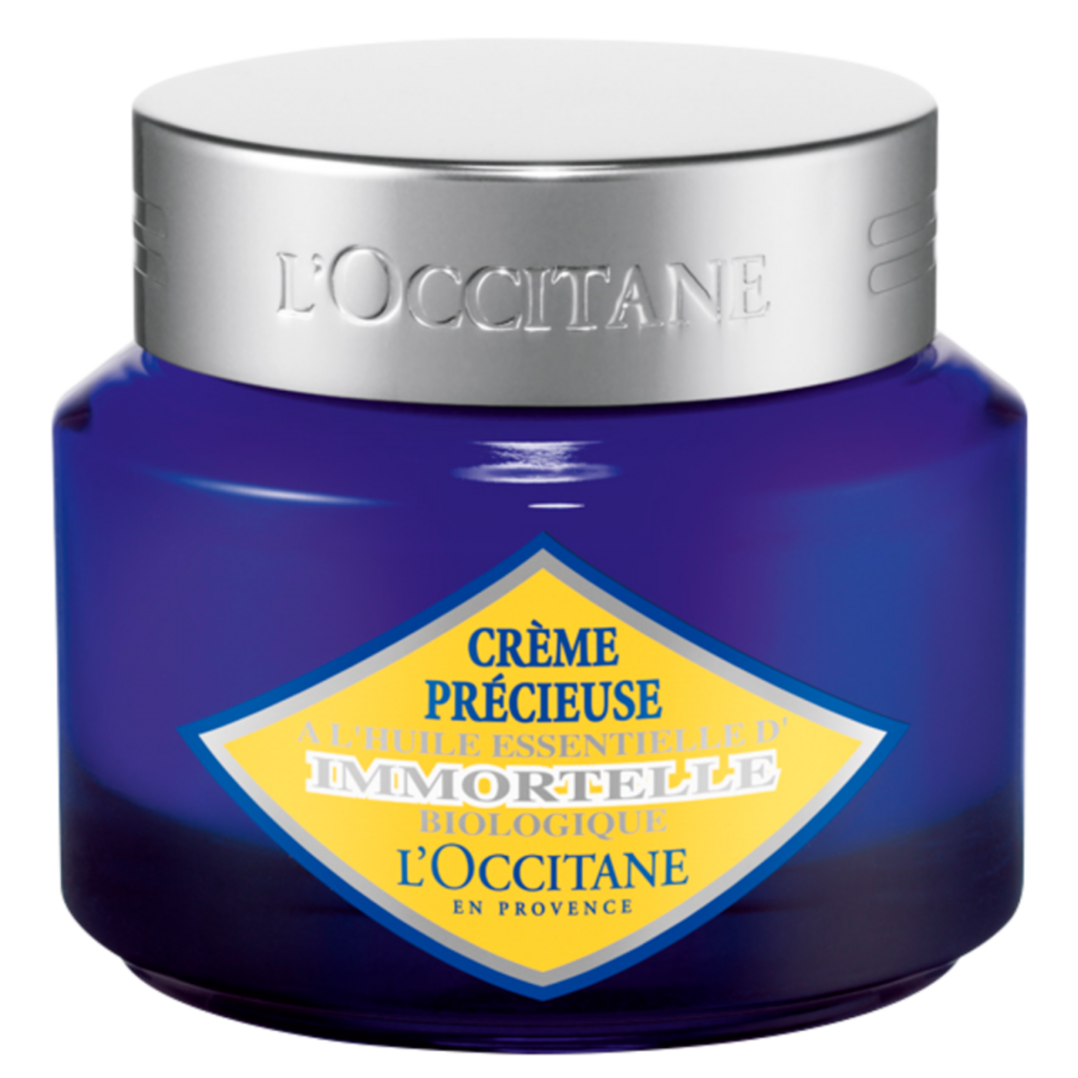 L'Occitane Immortelle Precious Cream treatment 50ml