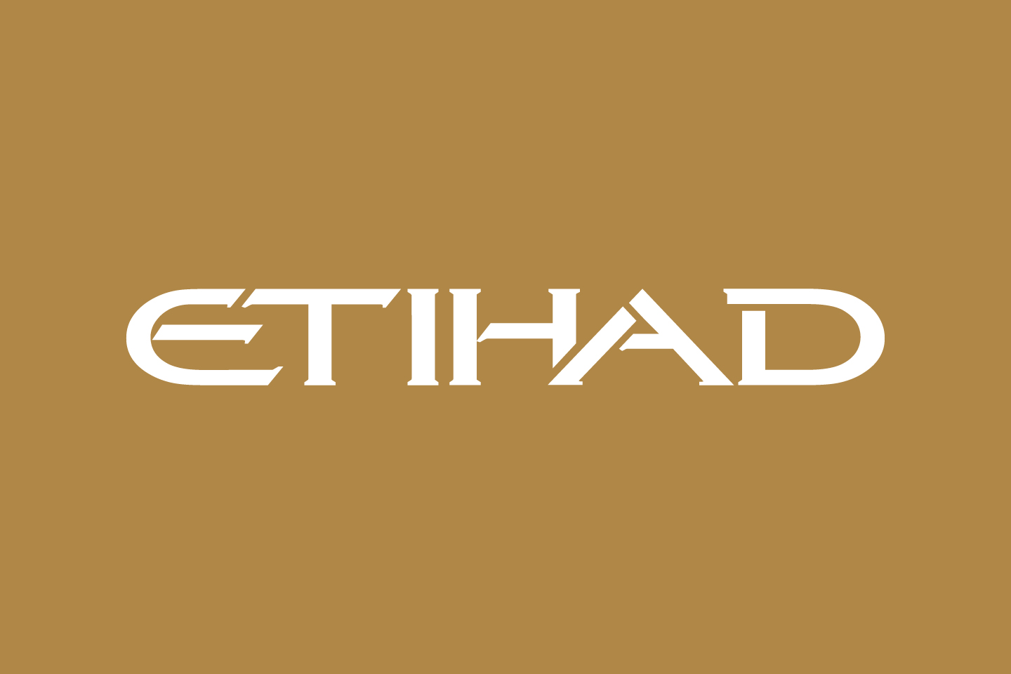 Etihad Airways (EY)