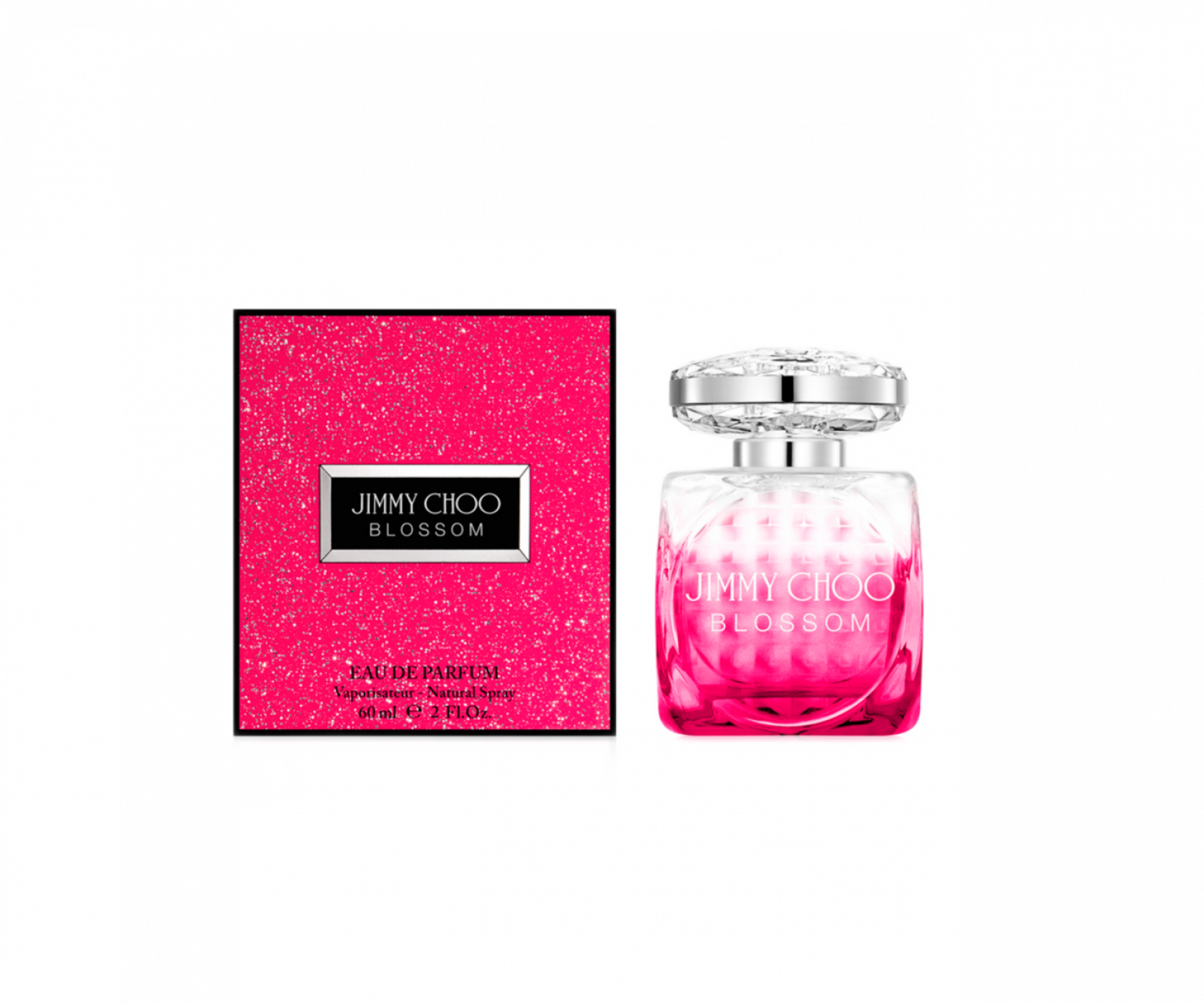 Jimmy Choo Blossom Eau de parfum 60ml