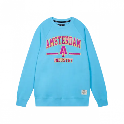 Sweater amsterdam industry