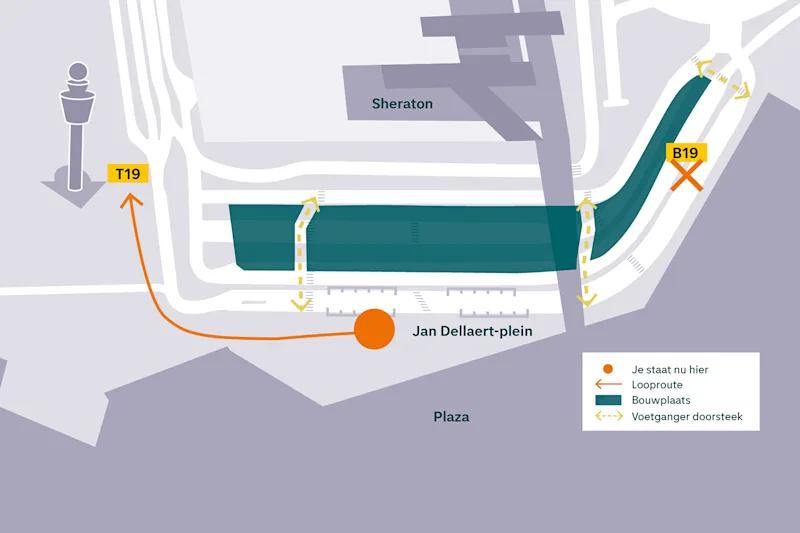 mks bus plattegrond