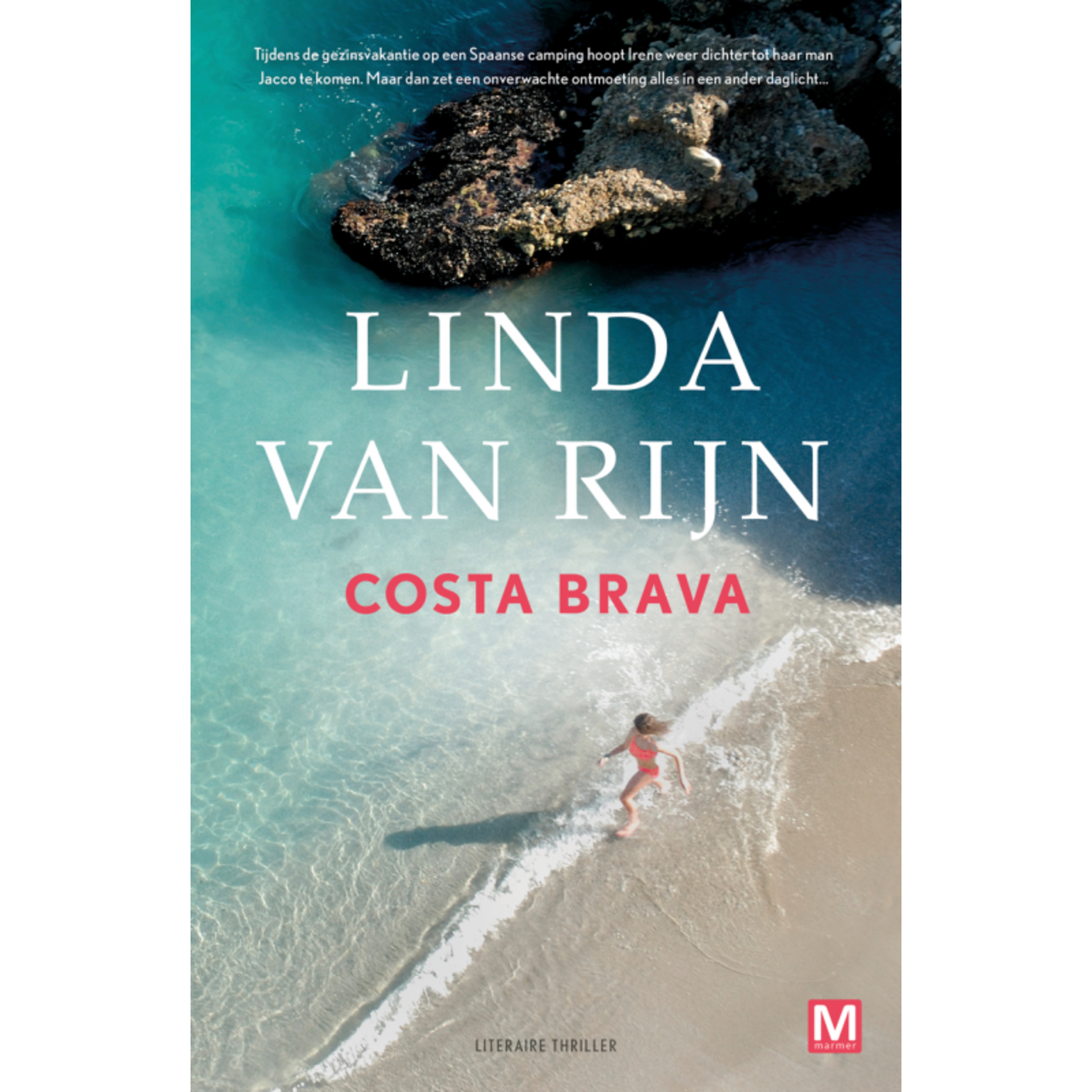 Costa Brava