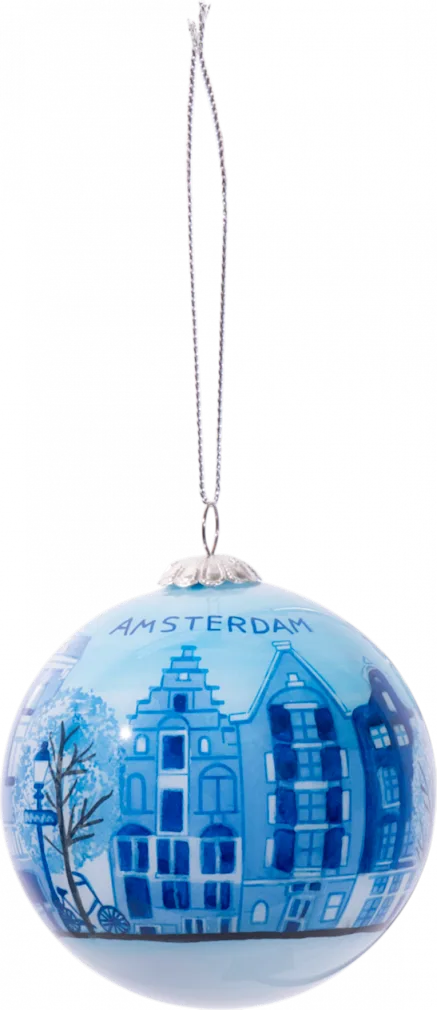Christmas bauble